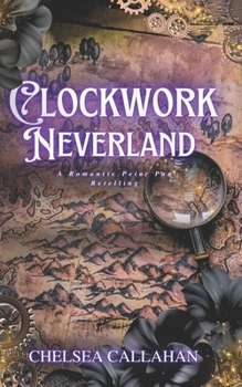 Paperback Clockwork Neverland Book