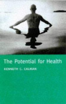 Paperback The Potential for Health Book