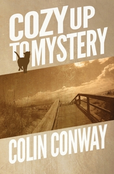 Cozy Up to Mystery (The Cozy Up Series)