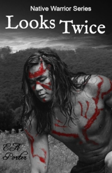 Paperback Looks Twice Book