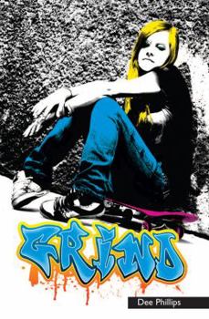 Paperback Grind (Right Now) Book