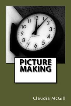 Paperback Picture Making Book