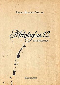 Paperback Mitologas12 - Literatura [Spanish] Book
