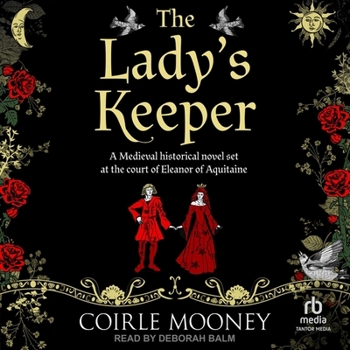 MP3 CD The Lady's Keeper Book