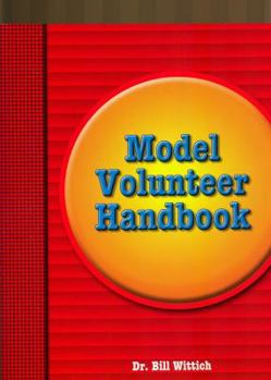 Paperback Model Volunteer Handbook Book