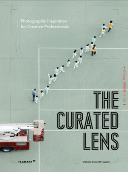 The Curated Lens.: Photographic Inspiration for Creative Professionals.