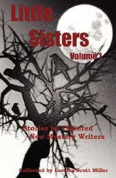 Paperback Little Sisters, Volume 1 Book
