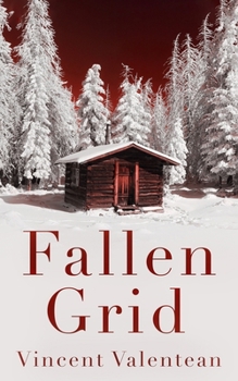 Paperback Fallen Grid Book