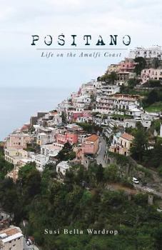 Paperback Positano Life on the Amalfi Coast Book