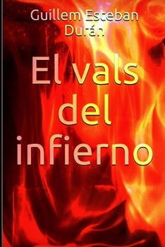 Paperback El vals del infierno Book