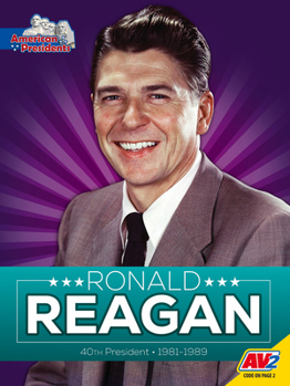 Ronald Reagan (American Presidents)