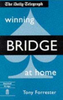 Paperback Winning Bridge at Home Book