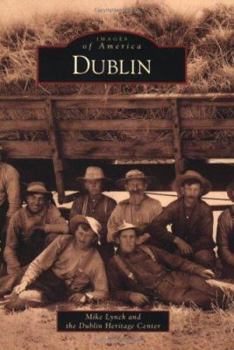 Dublin - Book  of the Images of America: California