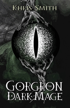 Paperback Gorgron The Dark Mage Book