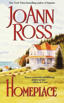 Homeplace - Book #1 of the Coldwater Cove