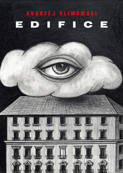 Paperback Edifice: A Graphic Novel Book