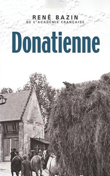Paperback Donatienne [French] Book