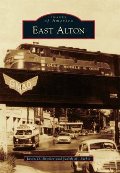 Paperback East Alton Book