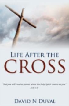 Paperback Life After the Cross Book