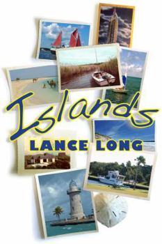 Paperback Islands Book