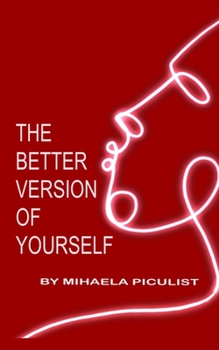 Paperback The better version of yourself Book