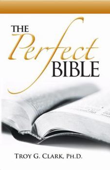 Paperback The Perfect Bible Book