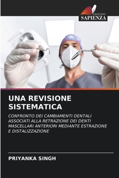Una Revisione Sistematica (Italian Edition)