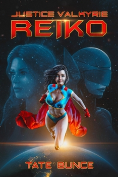 Paperback Justice Valkyrie Reiko Book