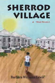 Paperback Sherrod Village: A Memoir Book