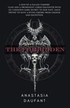 Paperback The Forbidden Book