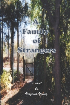 Paperback A Family of Strangers Book