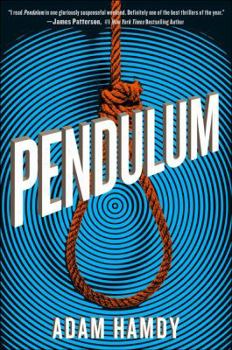 Hardcover Pendulum Book