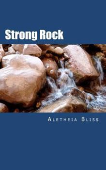 Paperback Strong Rock Book