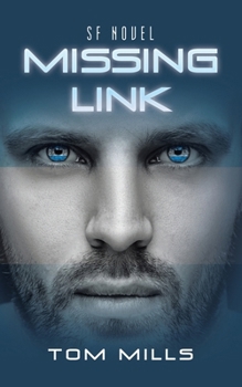 Paperback Missing Link: SF Novel Book
