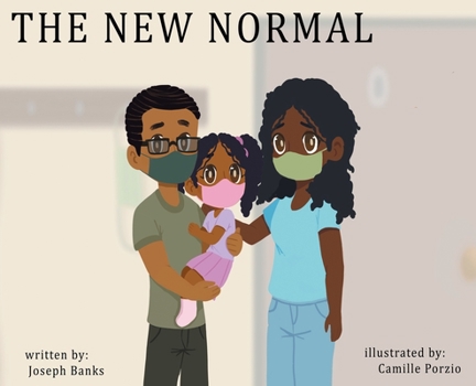 Hardcover The New Normal Book