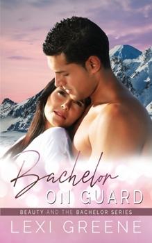 Paperback Bachelor on Guard Book