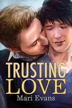 Paperback Trusting Love Book
