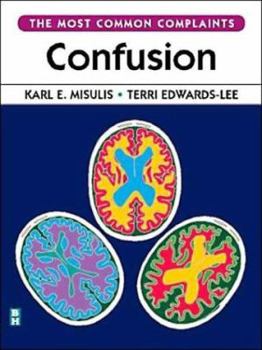 Paperback Confusion: The Most Common Complaints Series Book