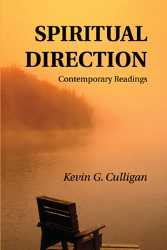 Paperback Spiritual Direction Book