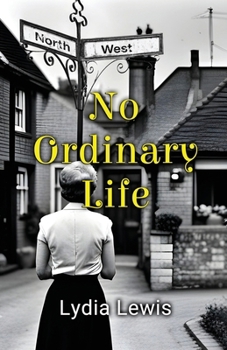 Paperback No Ordinary Life Book