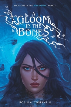 Paperback A Gloom in the Bones Book