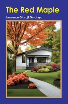 Paperback The Red Maple Book