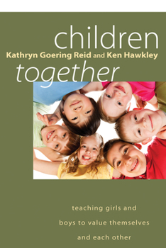 Paperback Children Together Book