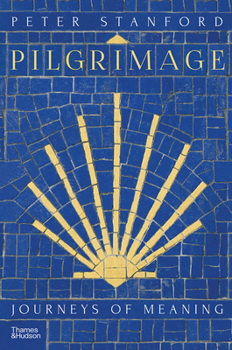 Hardcover Pilgrimage Book