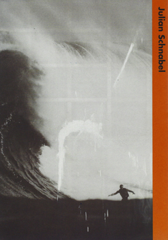 Paperback Julian Schnabel: Art and Film Book