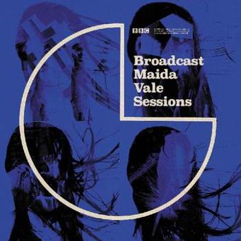 Music - CD Bbc Maida Vale Sessions Book
