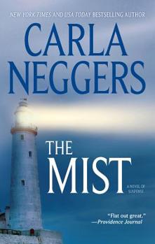 The Mist - Book #3 of the Ireland