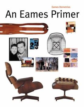 Paperback An Eames Primer Book
