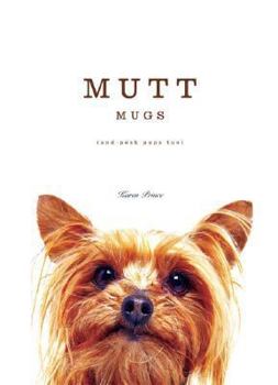 Hardcover Mutt Mugs Book