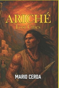 Paperback Ariché: Lost Cities Book
